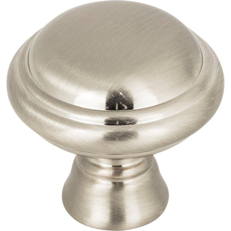 Top Knobs TK1020BSN brushed satin nickel cabinet knob