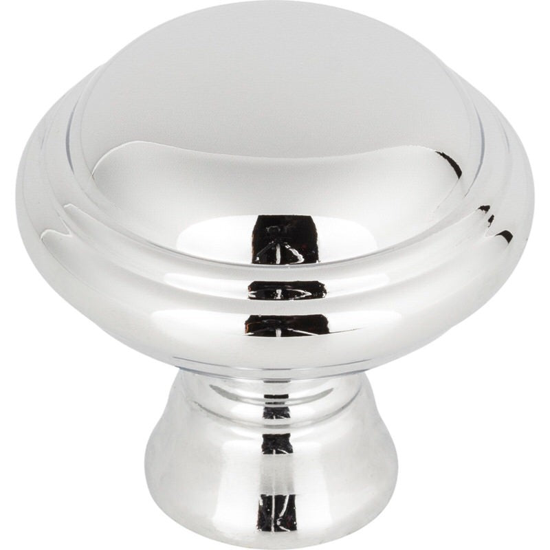 Top Knobs TK1020PC polished chrome cabinet knob