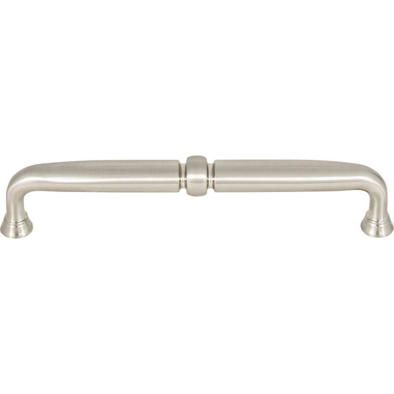 Top Knobs TK1023BSN brushed satin nickel cabinet pull