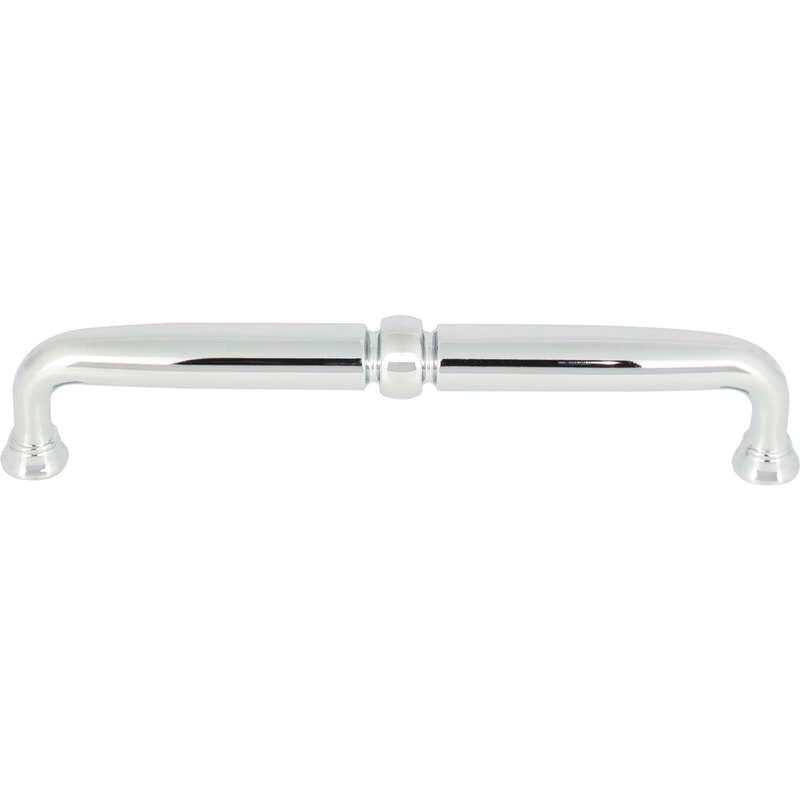Top Knobs TK1023PC polished chrome cabinet pull