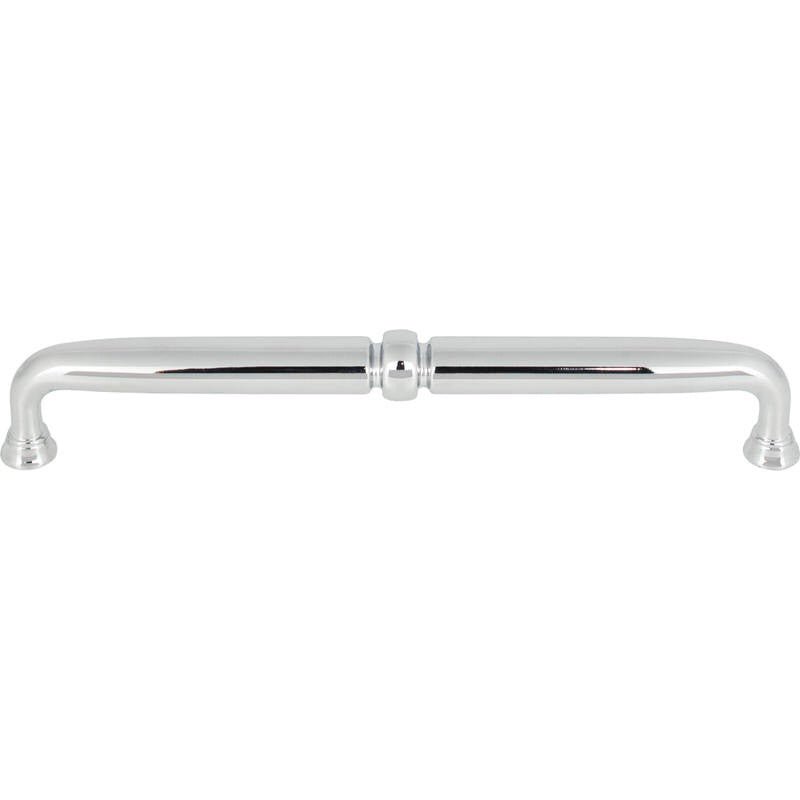 Top Knobs TK1024PC polished chrome cabinet pull