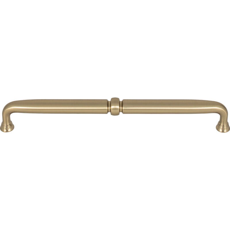 Top Knobs TK1025HB honey bronze cabinet pull