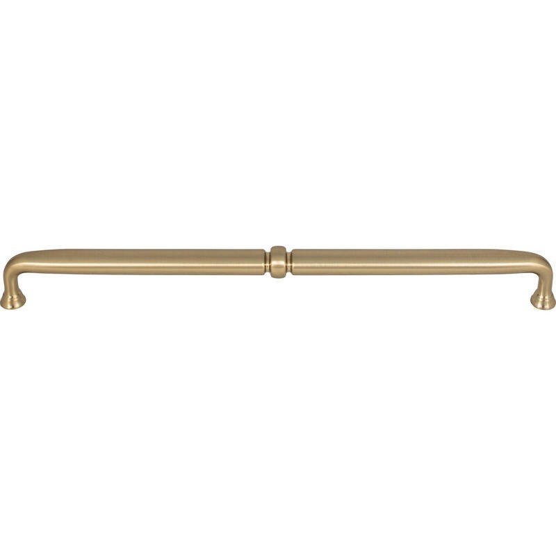 Top Knobs TK1026HB honey bronze cabinet pull
