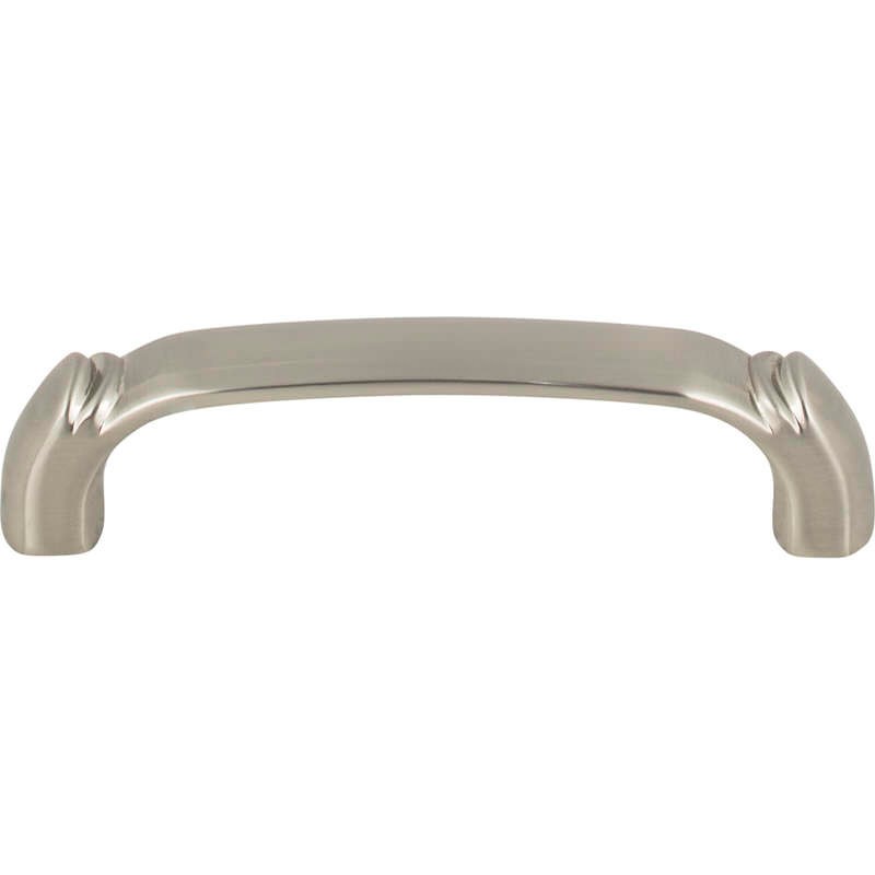 Top Knobs TK1031BSN brushed satin nickel cabinet pull