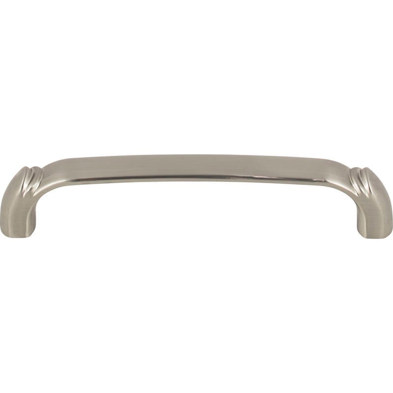 Top Knobs TK1032BSN brushed satin nickel cabinet pull