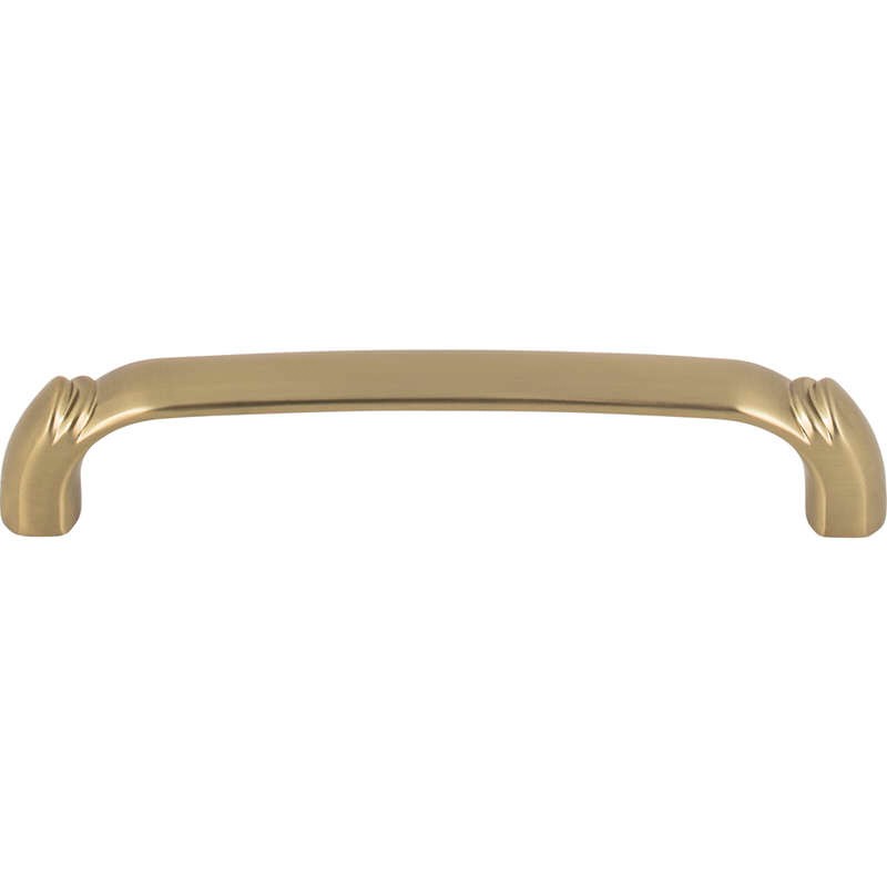 Top Knobs TK1032HB honey bronze cabinet pull