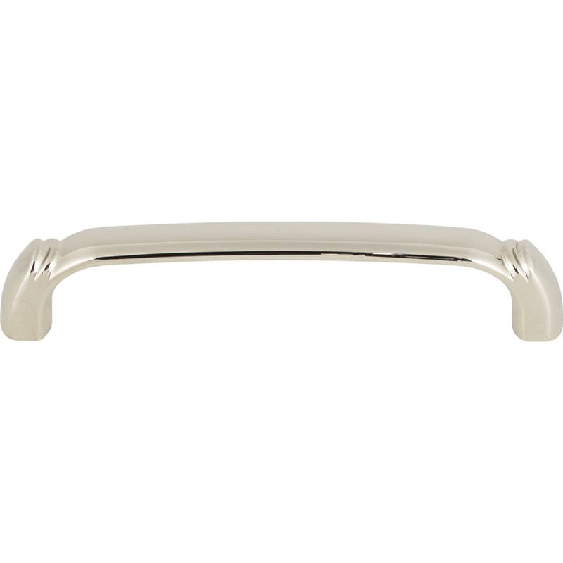 Top Knobs TK1032PN polished nickel cabinet pull