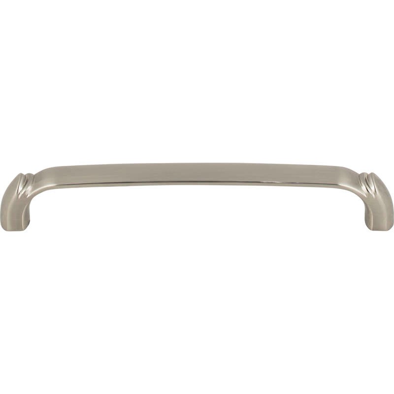 Top Knobs TK1033BSN brushed satin nickel cabinet pull