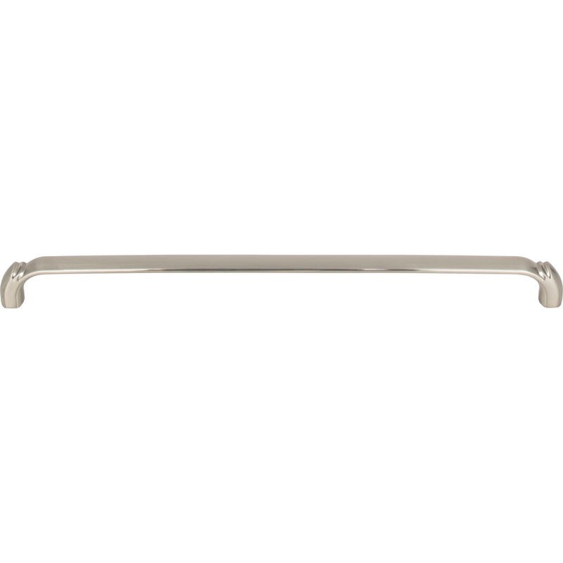 Top Knobs TK1036BSN brushed satin nickel cabinet pull
