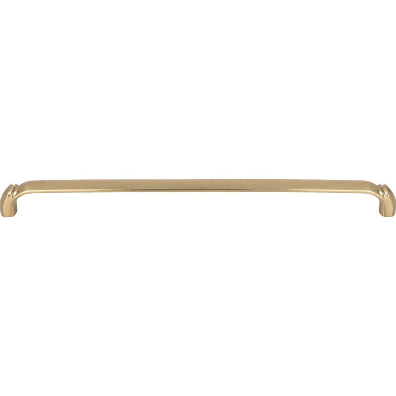 Top Knobs TK1036HB honey bronze cabinet pull