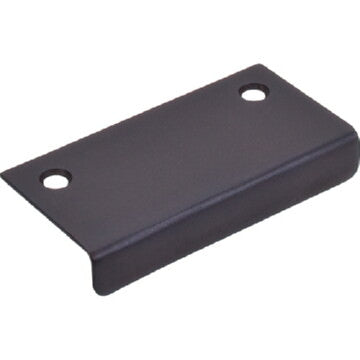 Top Knobs TK103ORB2 oil rubbed bronze edge pulls