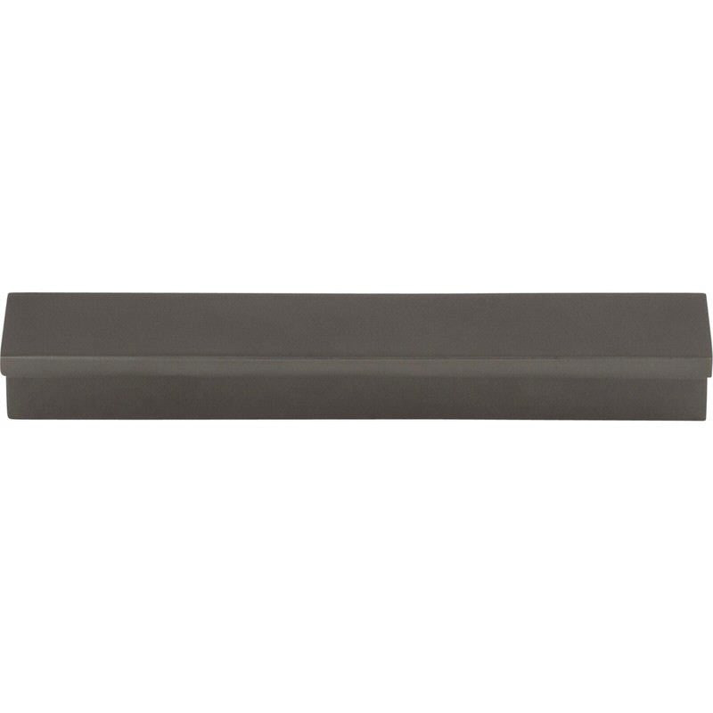Top Knobs TK1041AG ash gray cabinet pull