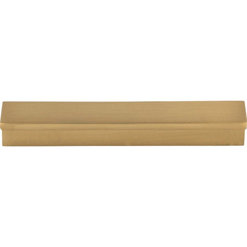 Top Knobs TK1041HB honey bronze cabinet pull