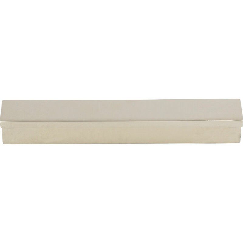 Top Knobs TK1041PN polished nickel cabinet pull