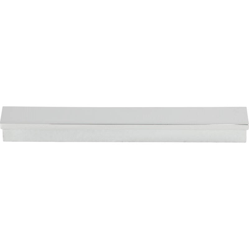 Top Knobs TK1042PC polished chrome cabinet pull