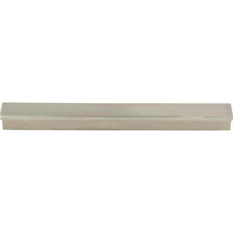 Top Knobs TK1043BSN brushed satin nickel cabinet pull