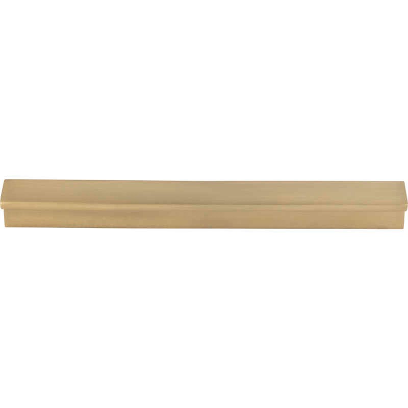 Top Knobs TK1043HB honey bronze cabinet pull