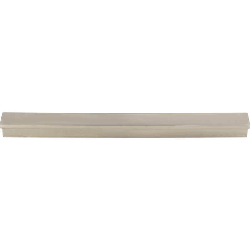 Top Knobs TK1044BSN brushed satin nickel cabinet pull