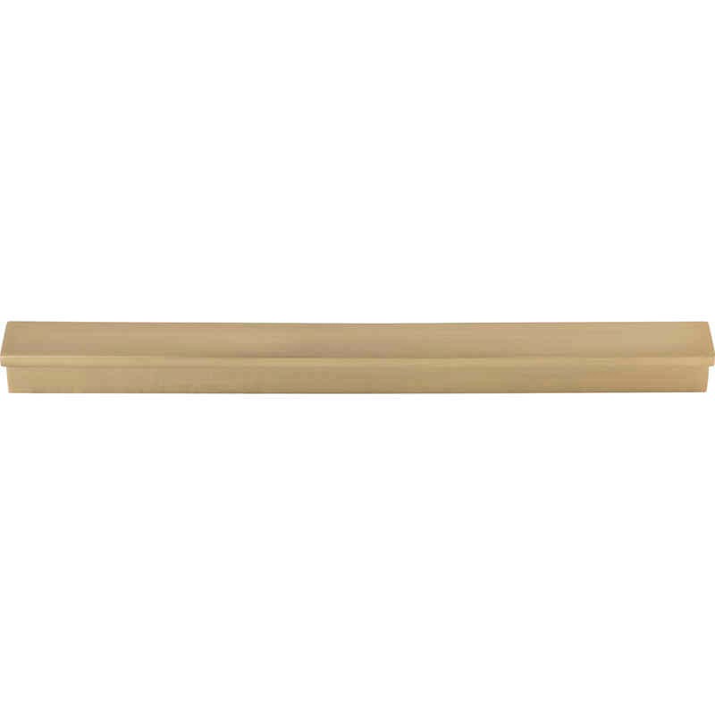 Top Knobs TK1044HB honey bronze cabinet pull
