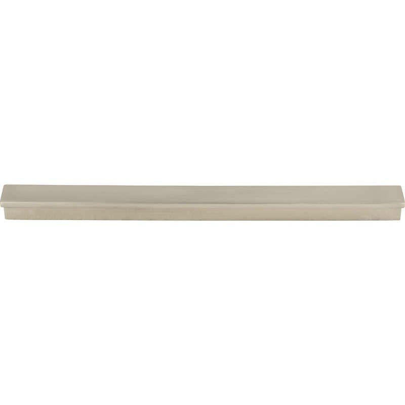 Top Knobs TK1045BSN brushed satin nickel cabinet pull
