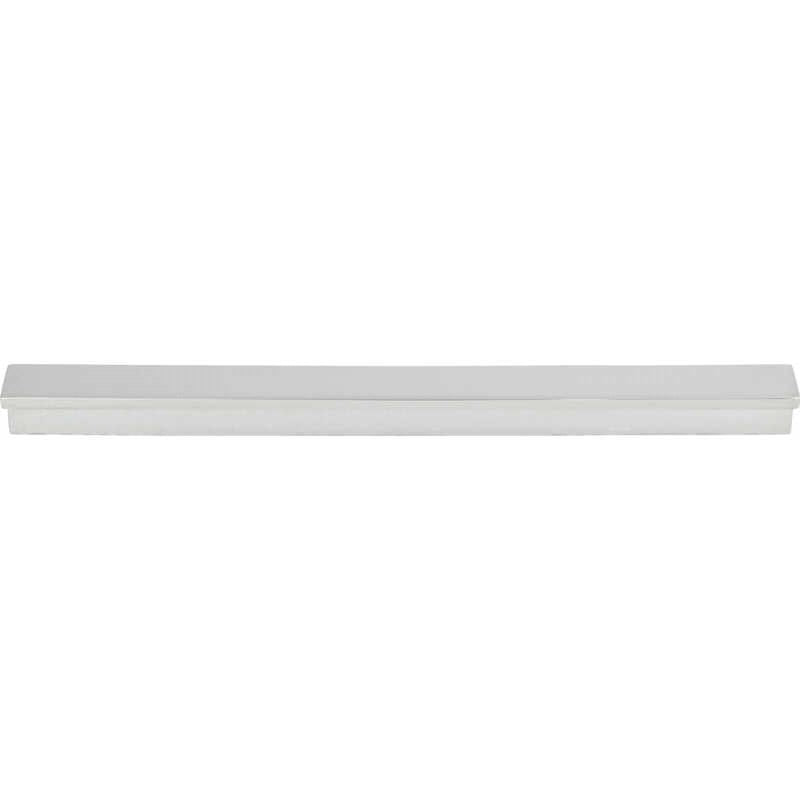 Top Knobs TK1045PC polished chrome cabinet pull