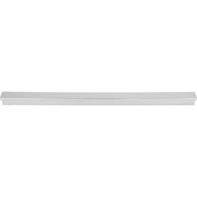 Top Knobs TK1046PC polished chrome cabinet pull