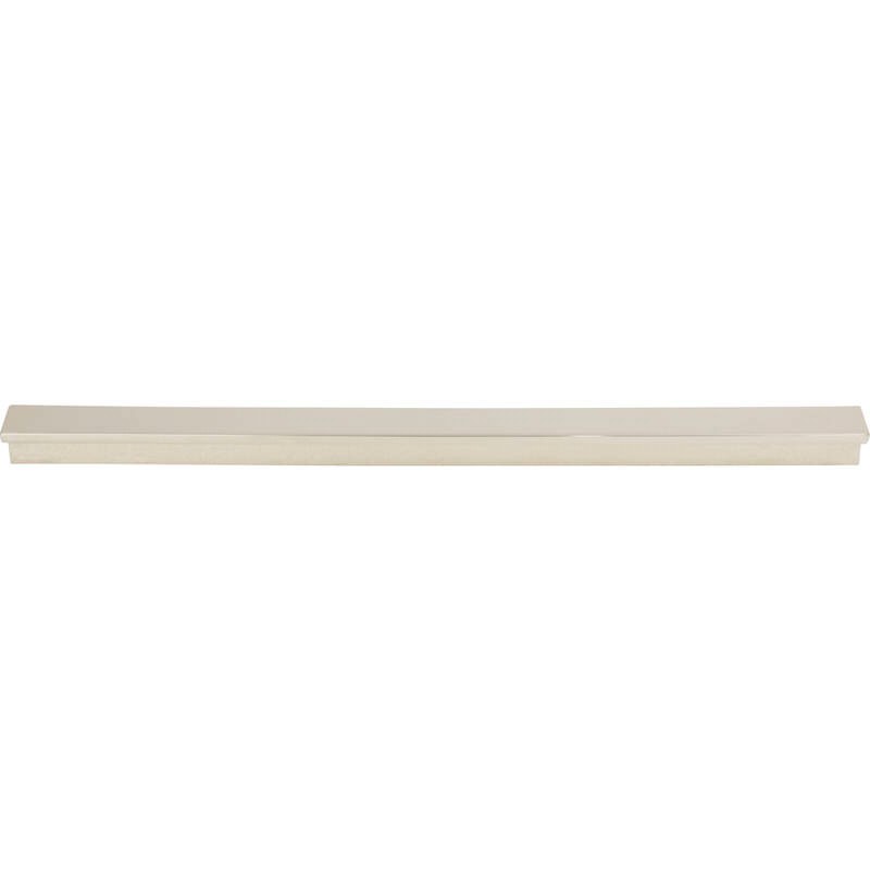 Top Knobs TK1046PN polished nickel cabinet pull