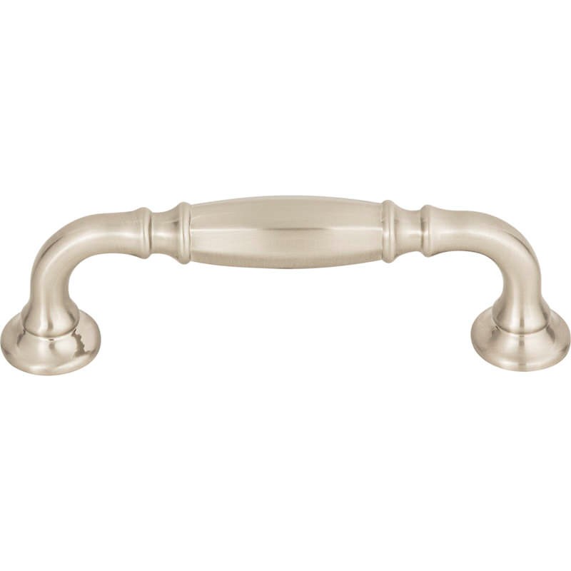 Top Knobs TK1051BSN brushed satin nickel cabinet pull