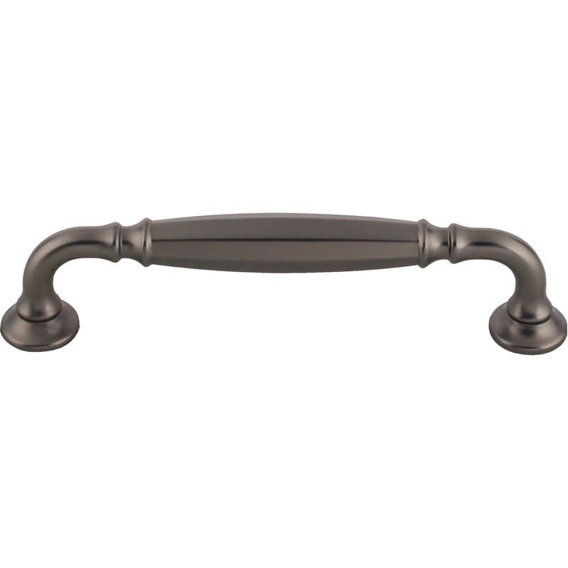 Top Knobs TK1052AG ash gray cabinet pull