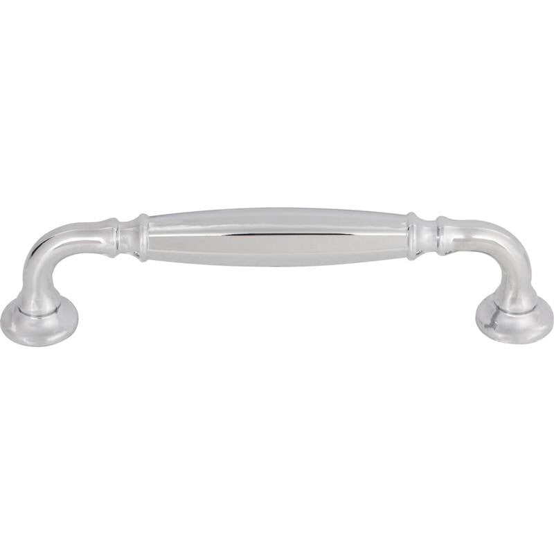 Top Knobs TK1052PC polished chrome cabinet pull