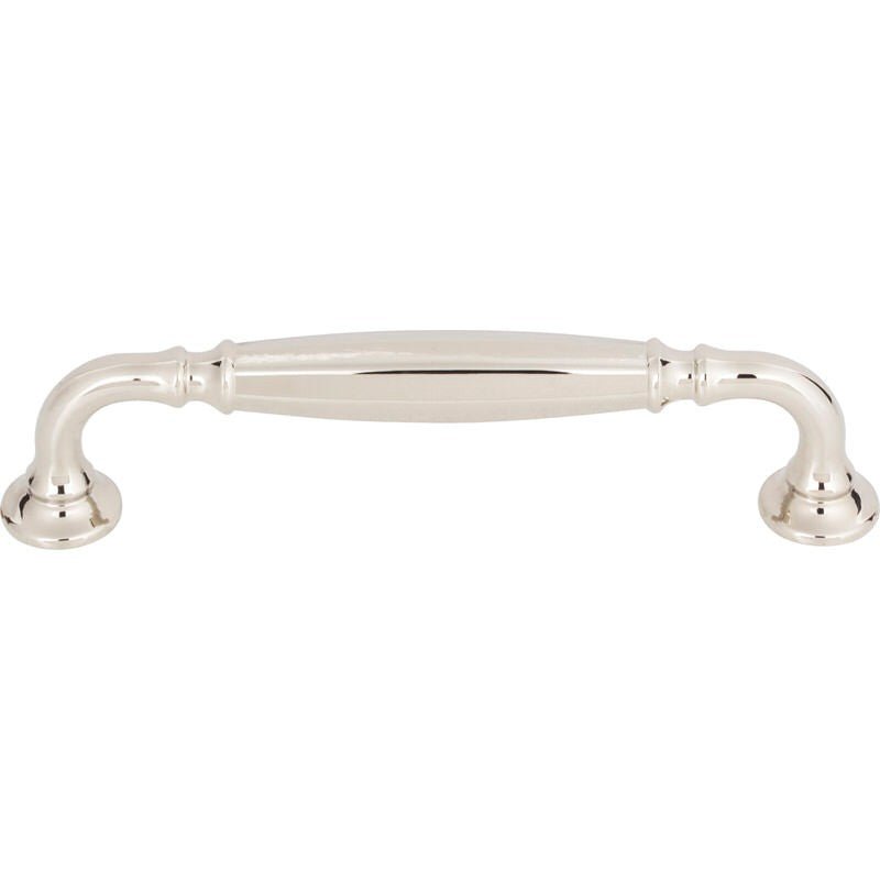 Top Knobs TK1052PN polished nickel cabinet pull