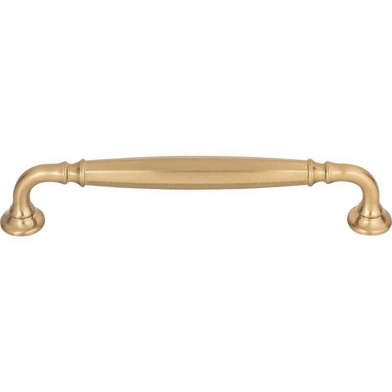 Top Knobs TK1053HB honey bronze cabinet pull