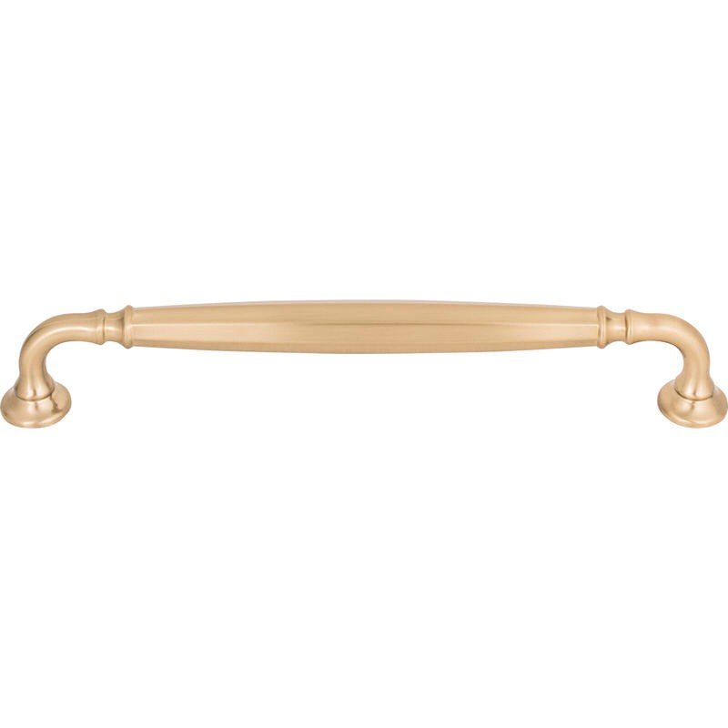 Top Knobs TK1054HB honey bronze cabinet pull
