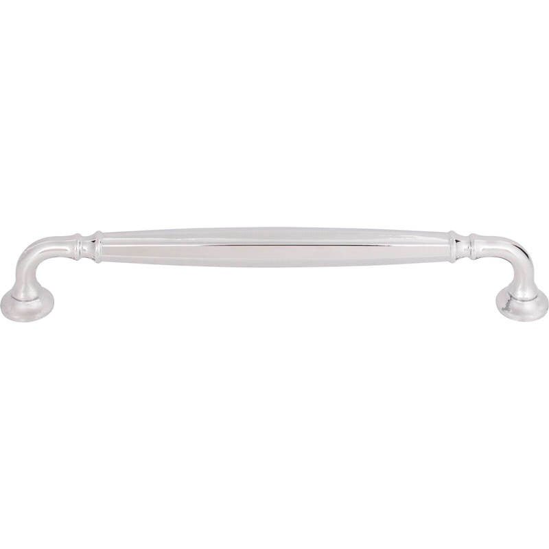 Top Knobs TK1054PC polished chrome cabinet pull