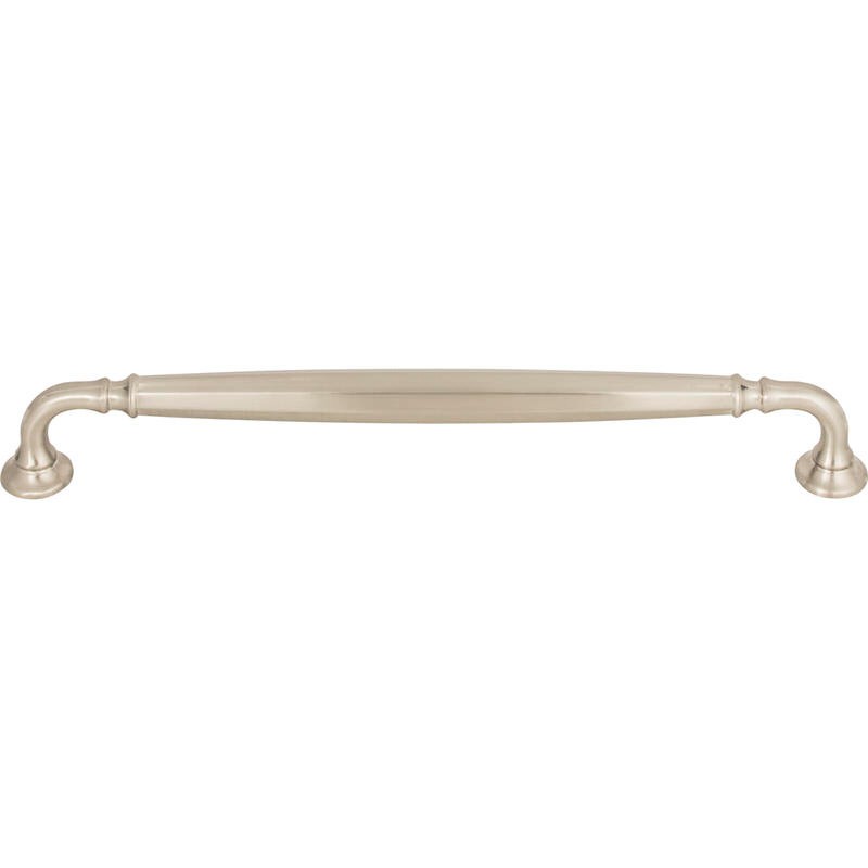 Top Knobs TK1055BSN brushed satin nickel cabinet pull