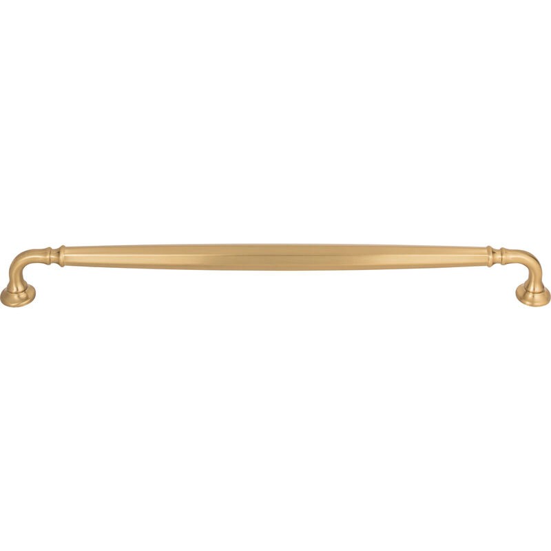 Top Knobs TK1056HB honey bronze cabinet pull