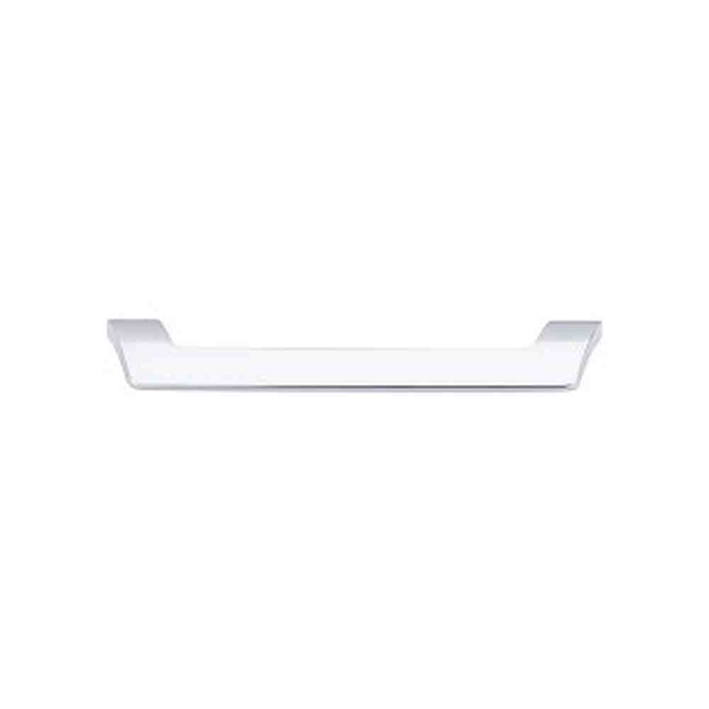 Top Knobs TK109PC polished chrome cabinet pull