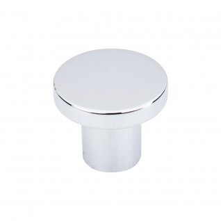 Top Knobs TK110PC polished chrome cabinet knob