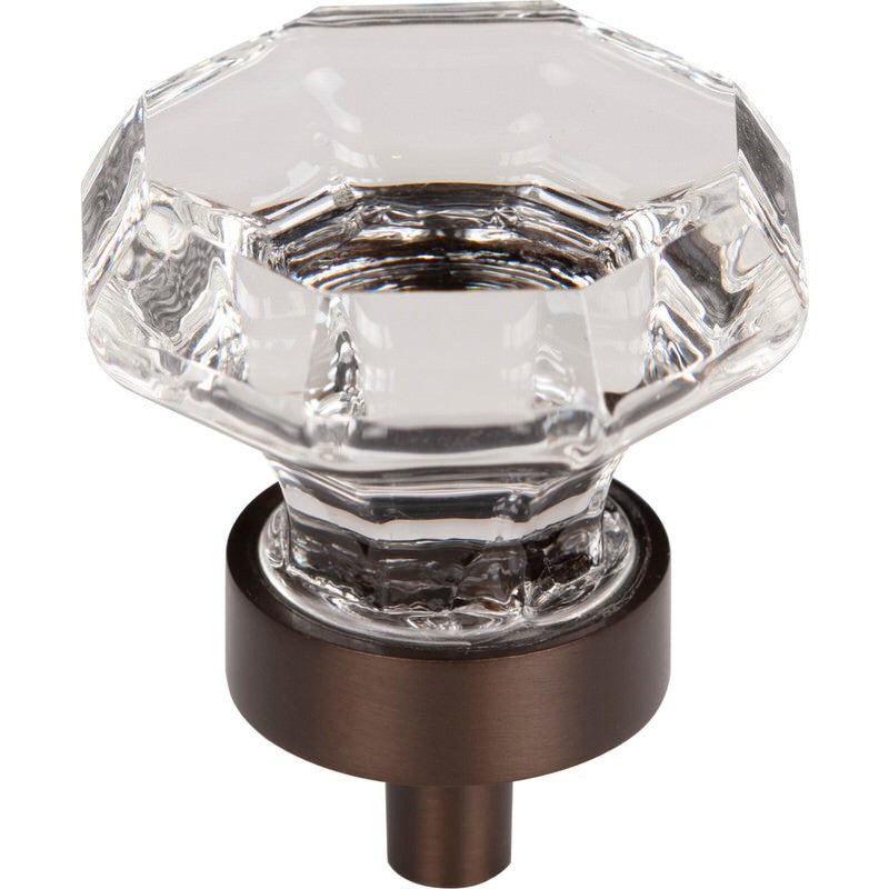 Top Knobs TK128ORB oil rubbed bronze cabinet knob