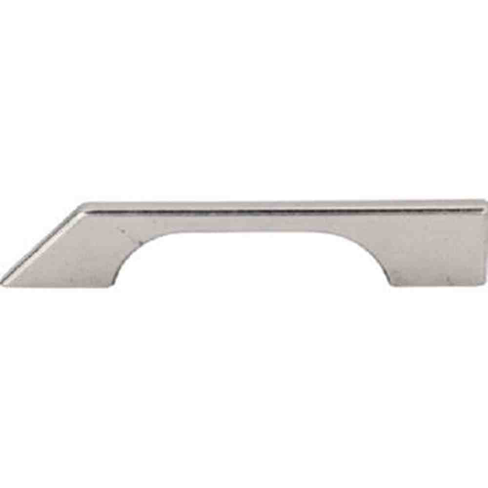 Top Knobs TK14PTA pewter antique bar cabinet pull