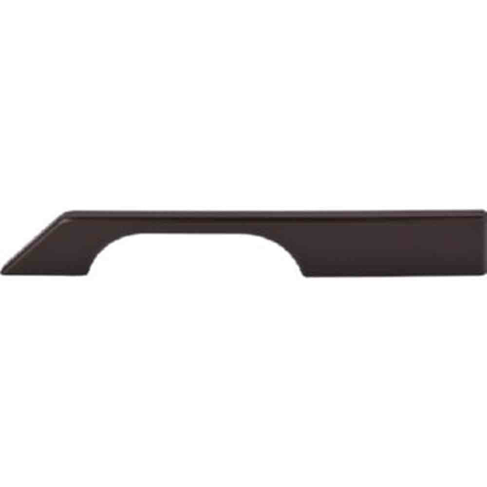 Top Knobs TK15ORB oil rubbed bronze bar cabinet pull