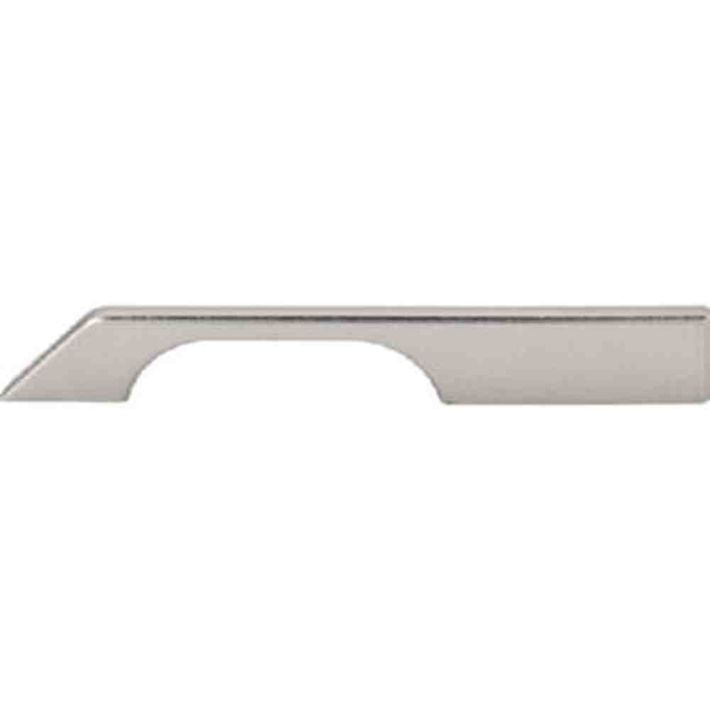 Top Knobs TK15PTA pewter antique bar cabinet pull