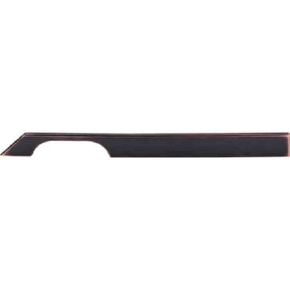Top Knobs TK16TB tuscan bronze bar cabinet pull