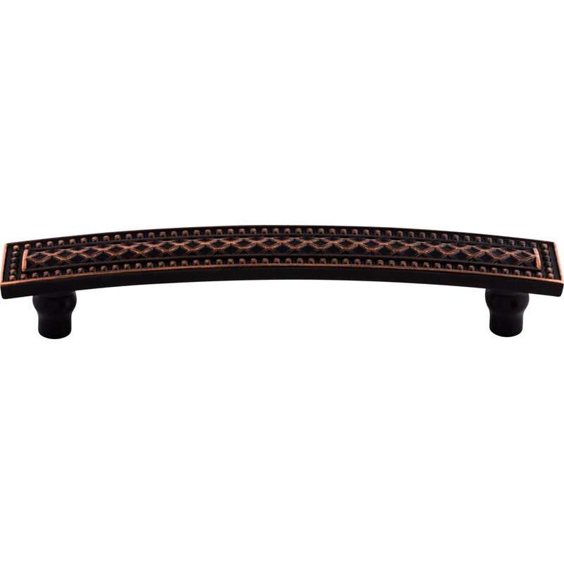 Top Knobs TK176TB tuscan bronze cabinet pull