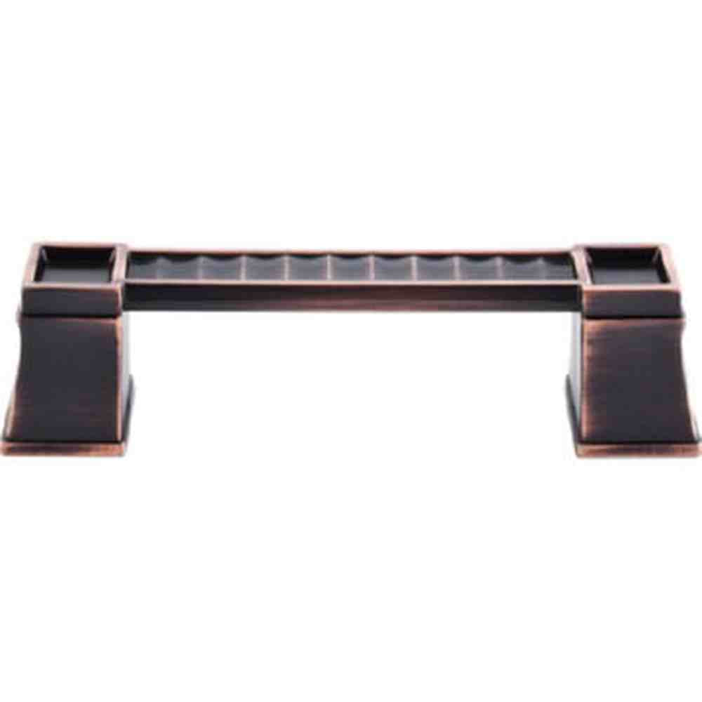 Top Knobs TK187TB tuscan bronze cabinet pull