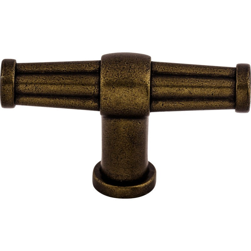 Top Knobs TK194GBZ german bronze cabinet knob