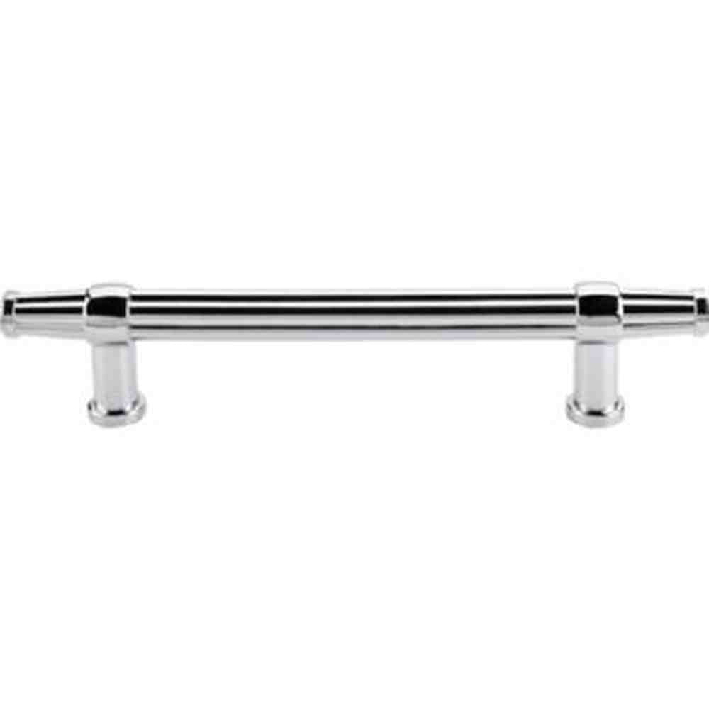 Top Knobs TK198PC polished chrome cabinet pull