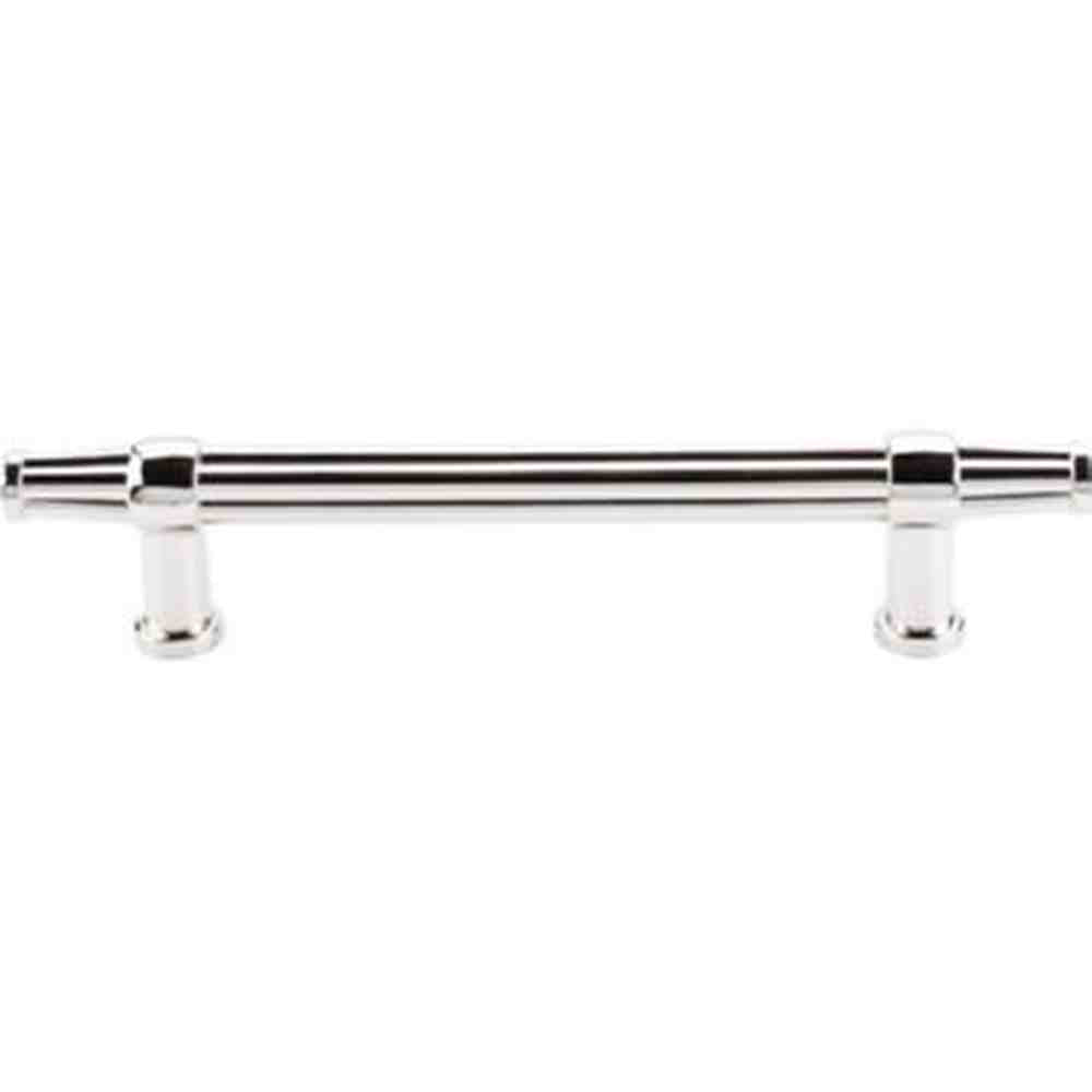 Top Knobs TK198PN polished nickel cabinet pull