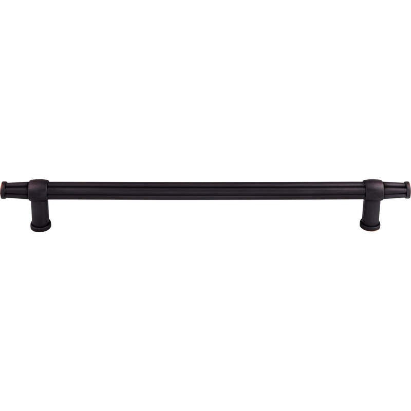 Top Knobs TK199UM umbrio cabinet pull / appliance pull