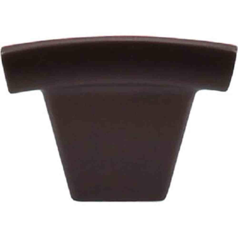 Top Knobs TK1ORB oil rubbed bronze cabinet knob